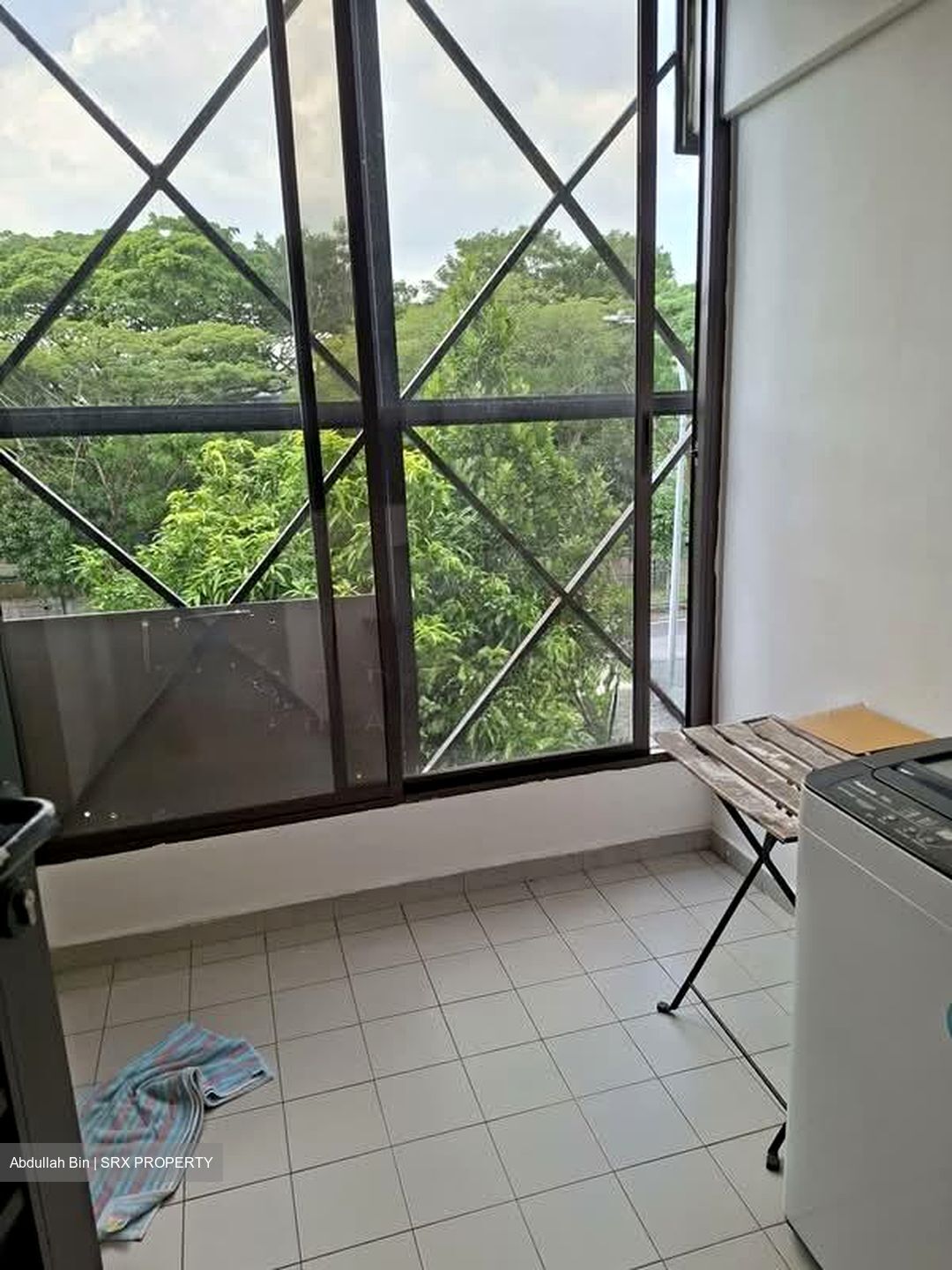 Bukit Timah Road (D21), Apartment #590810451